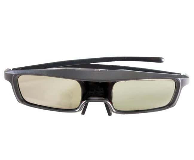 عینک سه بعدی   Active Shutter172215